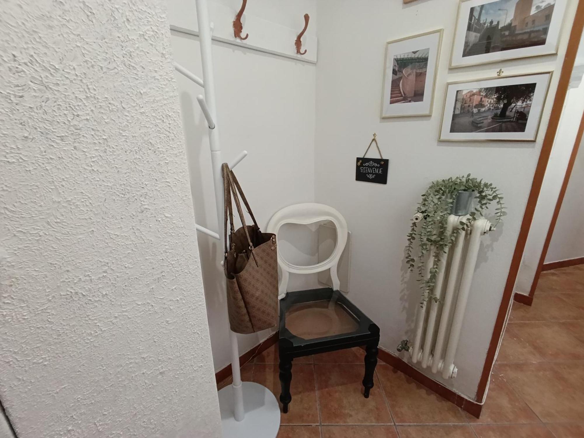 Napoleon Appartement Pozzuoli Buitenkant foto