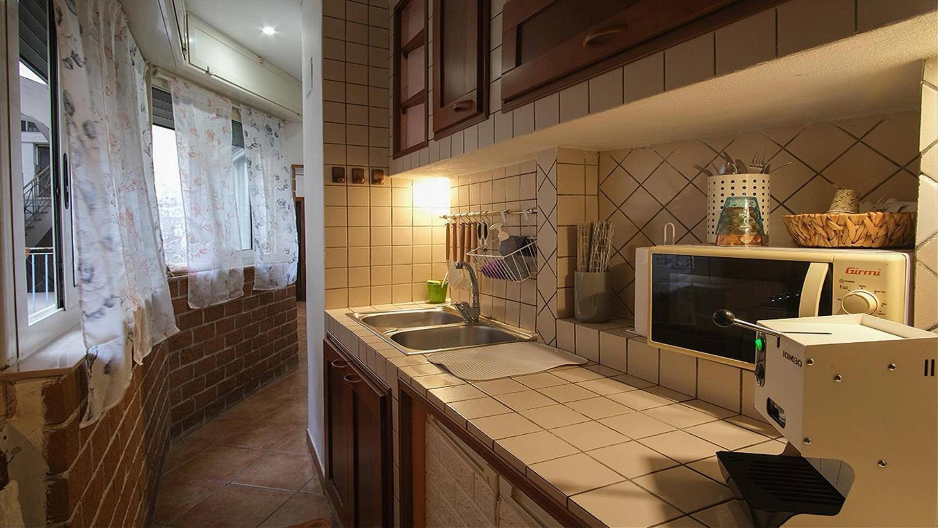 Napoleon Appartement Pozzuoli Buitenkant foto